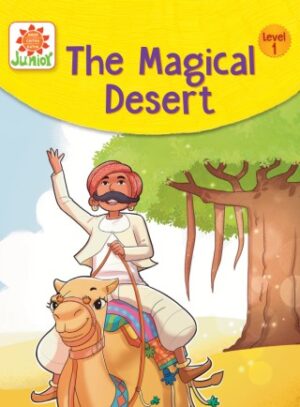 The Magical Desert