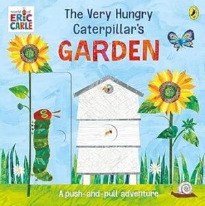 The Very Hungry Caterpillar’s Garden