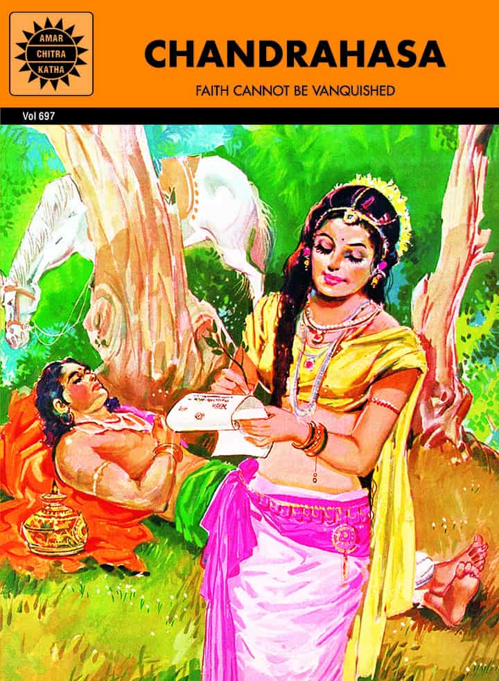 Chandrahasa
