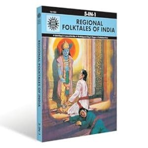 Regional Folktales of India