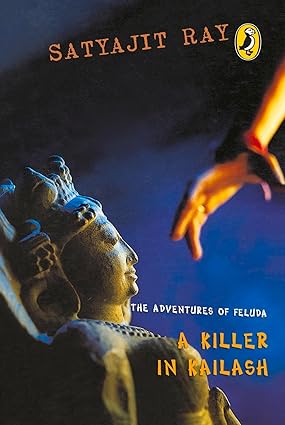 The Adventures of Feluda - A Killer in Kailash