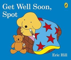 Get Well Soon , Spot