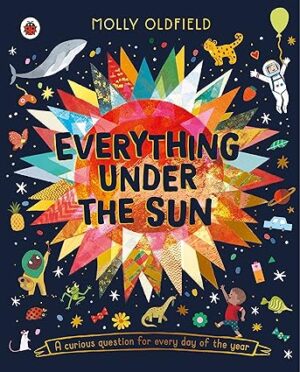 Everything under the sun