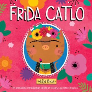 Wild Bios: Frida Catlo