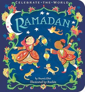 Celebrate Ramadan