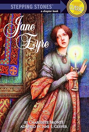 Jane Eyre - Step into Classics