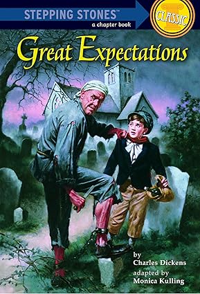 Great Expectations-A Stepping Stone Book