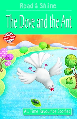 Dove And The Ant