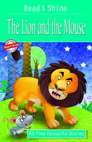 Lion and the Mouse