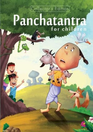 Panchatantra For Children