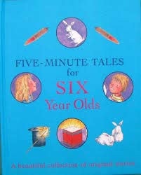 Five Minute Tales