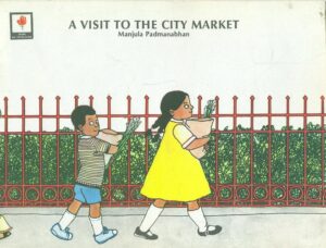 A Visit to the City Market