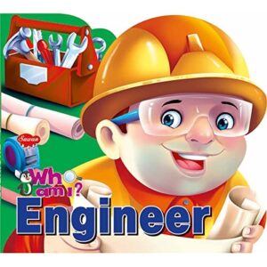 Who am I ? Engineer