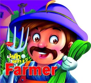 Who Am I? Farmer
