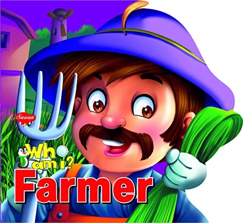 Who Am I? Farmer