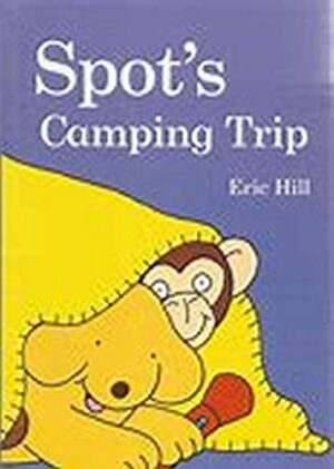 Spot's Camping Trip