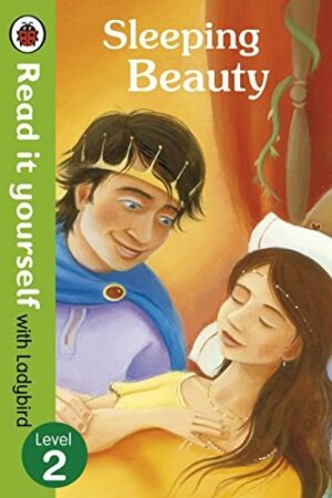 Read It Yourself with Ladybird: Sleeping Beauty