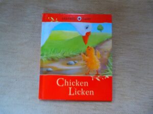 Ladybird Tales: Chicken Licken