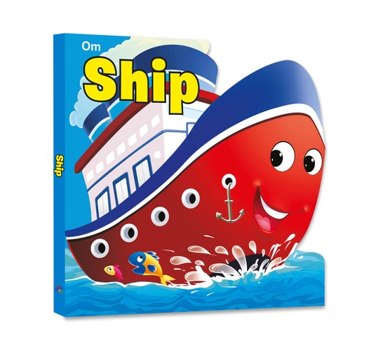 Ship