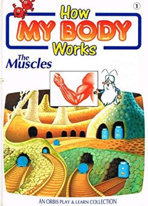 How My Body Works: (Vol 1) The Muscles