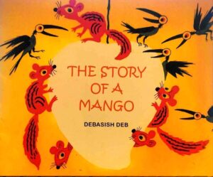 The Story of A Mango