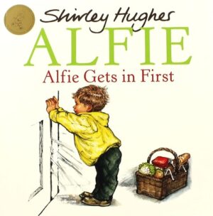 Alfie Gets In First