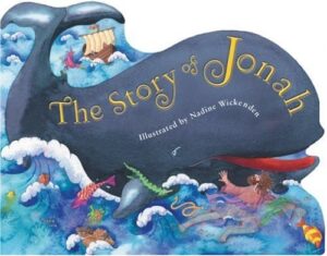 The Story of Jonah