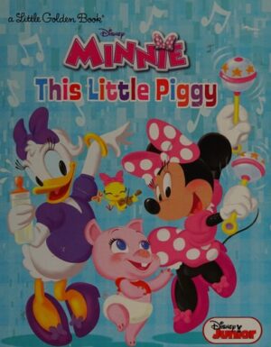 Minnie - This Little Piggy