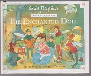 Enchanted Doll (Blyton Pocket Library)