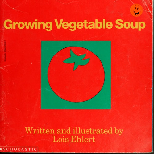 Growing Vegetable Soup