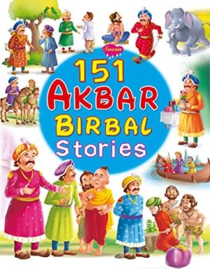 151 Akbar-Birbal Stories