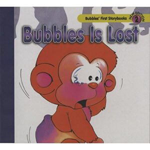Bubbles is Lost