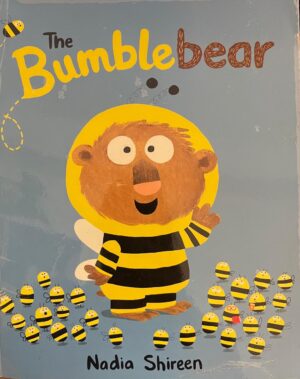 The Bumble Bear