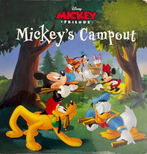 Mickey's Campout
