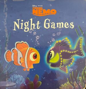 Night Games