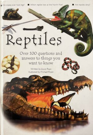 Reptiles