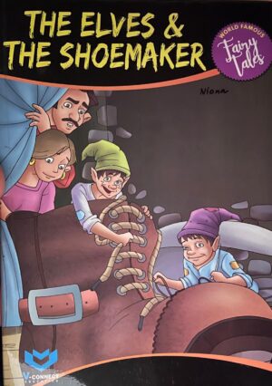 The Elves and the Shoemaker