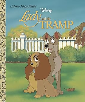 Lady and the Tramp (Disney)