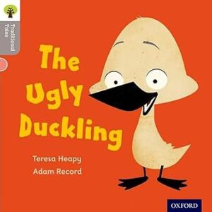 Oxford Reading Tree Traditional Tales Collection: Level 1: The Ugly Duckling