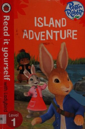 Island Adventure - Read it Yourself