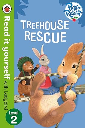 Peter Rabbit : Treehouse Rescue