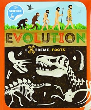 Evolution (Extreme Facts)