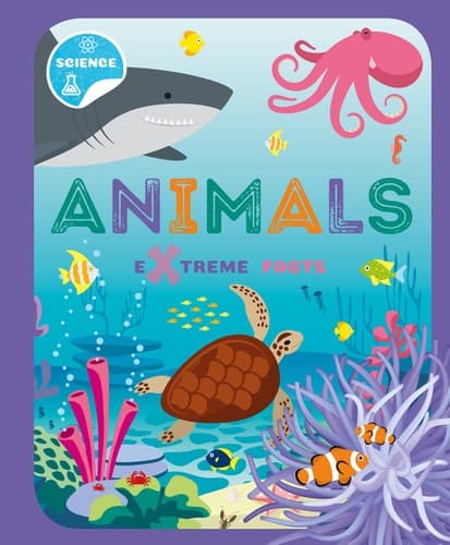 Animals (Extreme Facts)