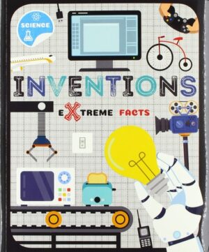 Inventions (Extreme Facts)