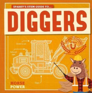 Diggers (Horse Power)