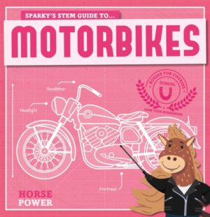 Motorbikes (Horse Power)