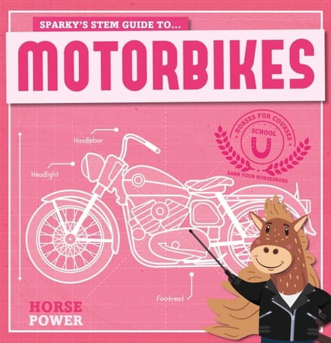 Motorbikes (Horse Power)