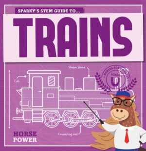 Trains (Horse Power)