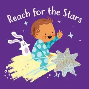 Reach for the Stars (Together Time Books) 