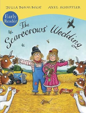 The Scarecrows' Wedding - Early Reader